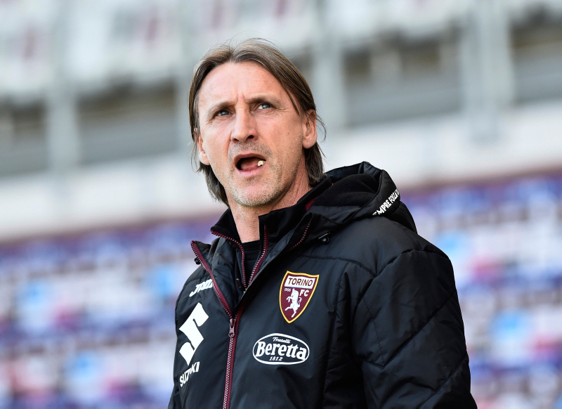 BEŞİKTAŞ HABERLERİ: Kartal’da gündem Davide Nicola! 1 hafta süre istedi