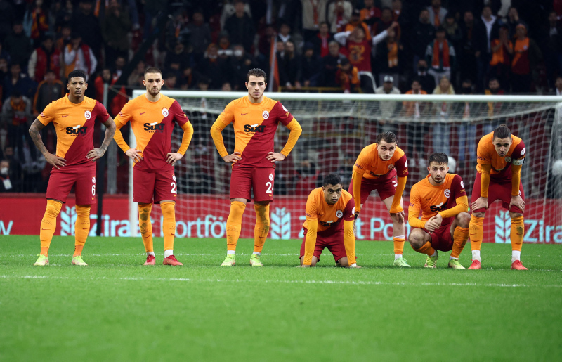 GALATASARAY HABERLERİ - Galatasaray’ı bekleyen büyük tehlike!