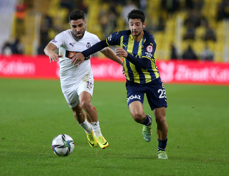 FENERBAHÇE HABERLERİ: Flaş F.Bahçe yorumu! Akıldan uzaklaşmış...