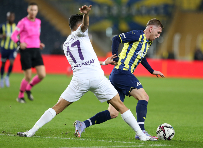 FENERBAHÇE HABERLERİ: Flaş F.Bahçe yorumu! Akıldan uzaklaşmış...