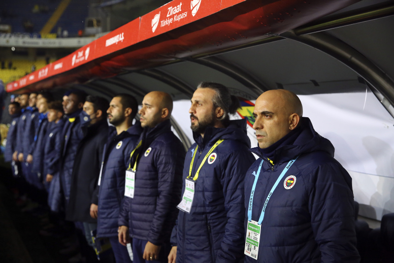 FENERBAHÇE HABERLERİ: Flaş F.Bahçe yorumu! Akıldan uzaklaşmış...