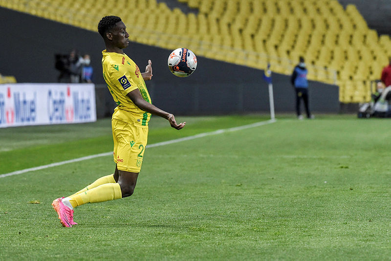 GALATASARAY TRANSFER HABERLERİ: Nantes Randal Kolo Muani için kararını verdi! Devre arasında...