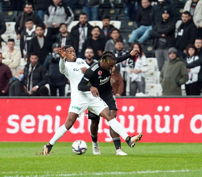 BEŞİKTAŞ HABERLERİ - Usta yazarlar Beşiktaş-Altay maçını yorumladı!