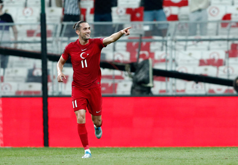 GALATASARAY HABERLERİ: Yusuf Yazıcı’nın menajeri teklifi duyurdu! CSKA Moskova ve transfer...