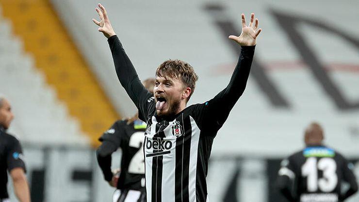 BEŞİKTAŞ TRANSFER HABERLERİ: Kartal’da dev operasyon! 5 ayrılık 2 transfer