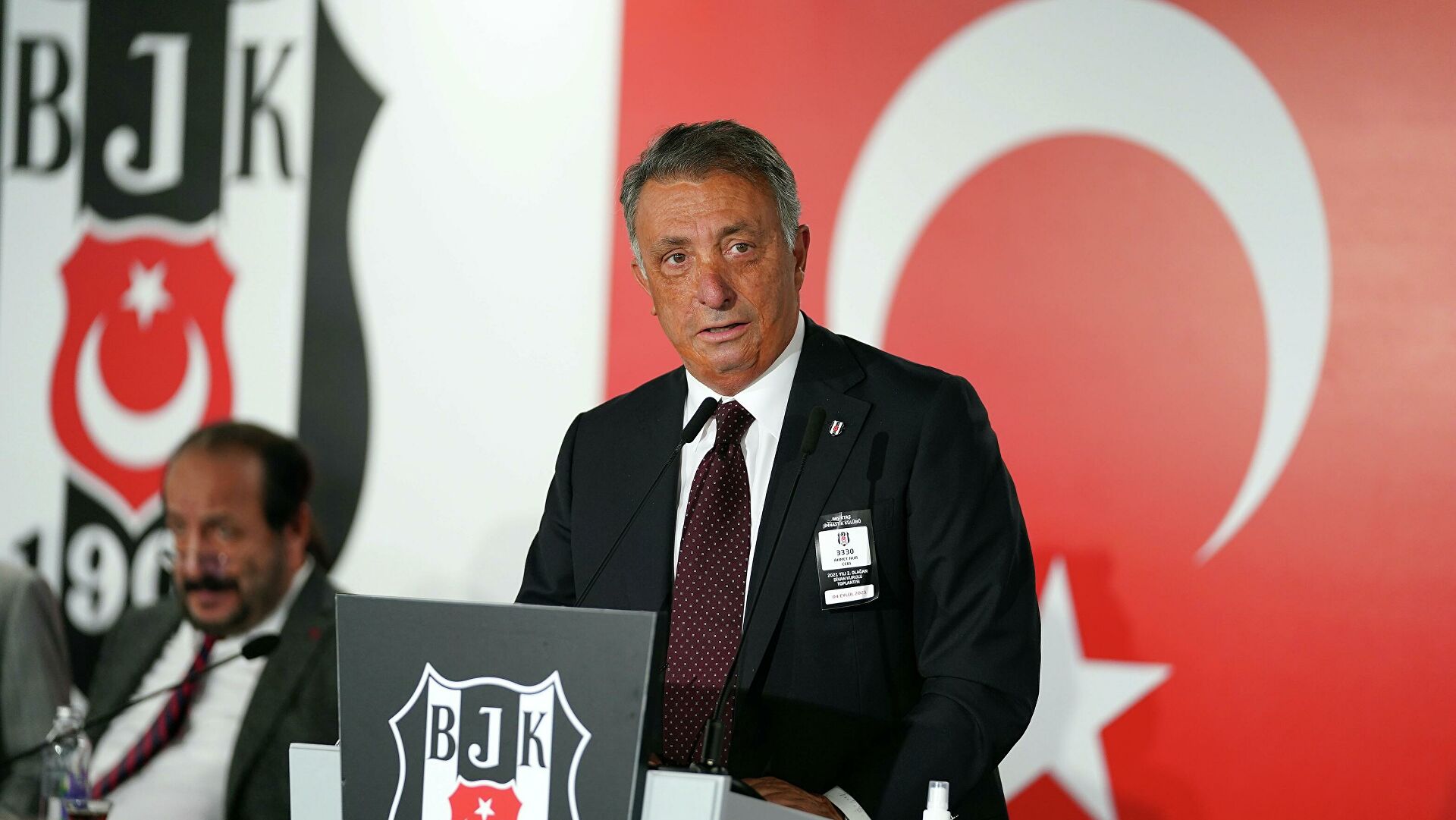 BEŞİKTAŞ TRANSFER HABERLERİ: Kartal’da dev operasyon! 5 ayrılık 2 transfer