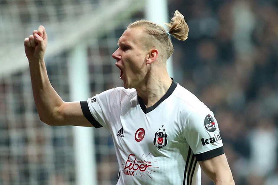 BEŞİKTAŞ TRANSFER HABERLERİ: Kartal’da dev operasyon! 5 ayrılık 2 transfer