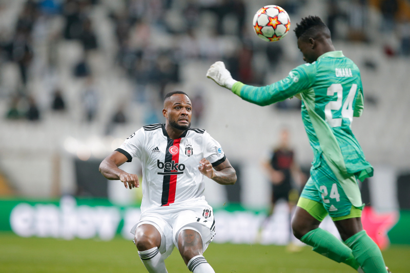 BEŞİKTAŞ TRANSFER HABERLERİ: Cyle Larin sözleşme yenilememişti! Yeni takımı belli oluyor