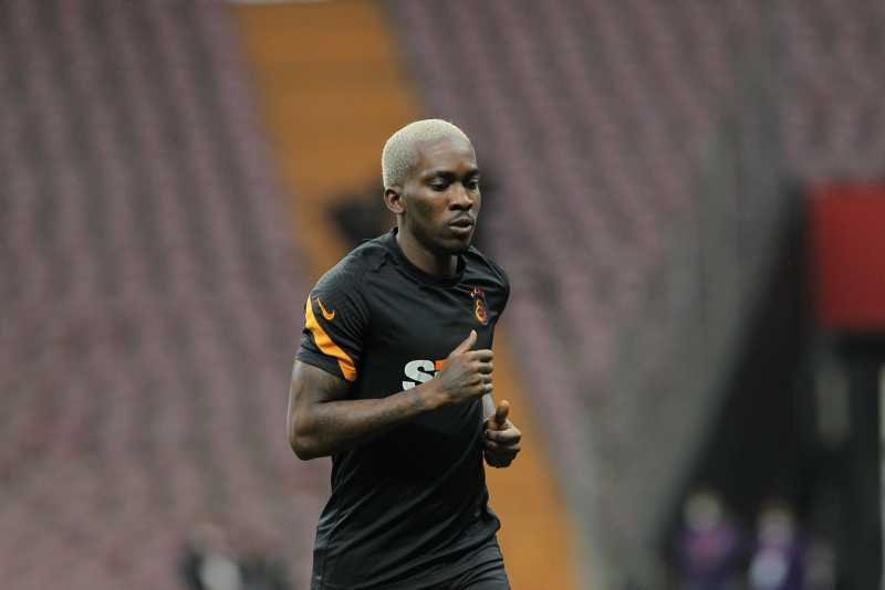 GALATASARAY TRANSFER HABERLERİ: Cimbom’da rota yeniden Henry Onyekuru! Teklif sunuldu