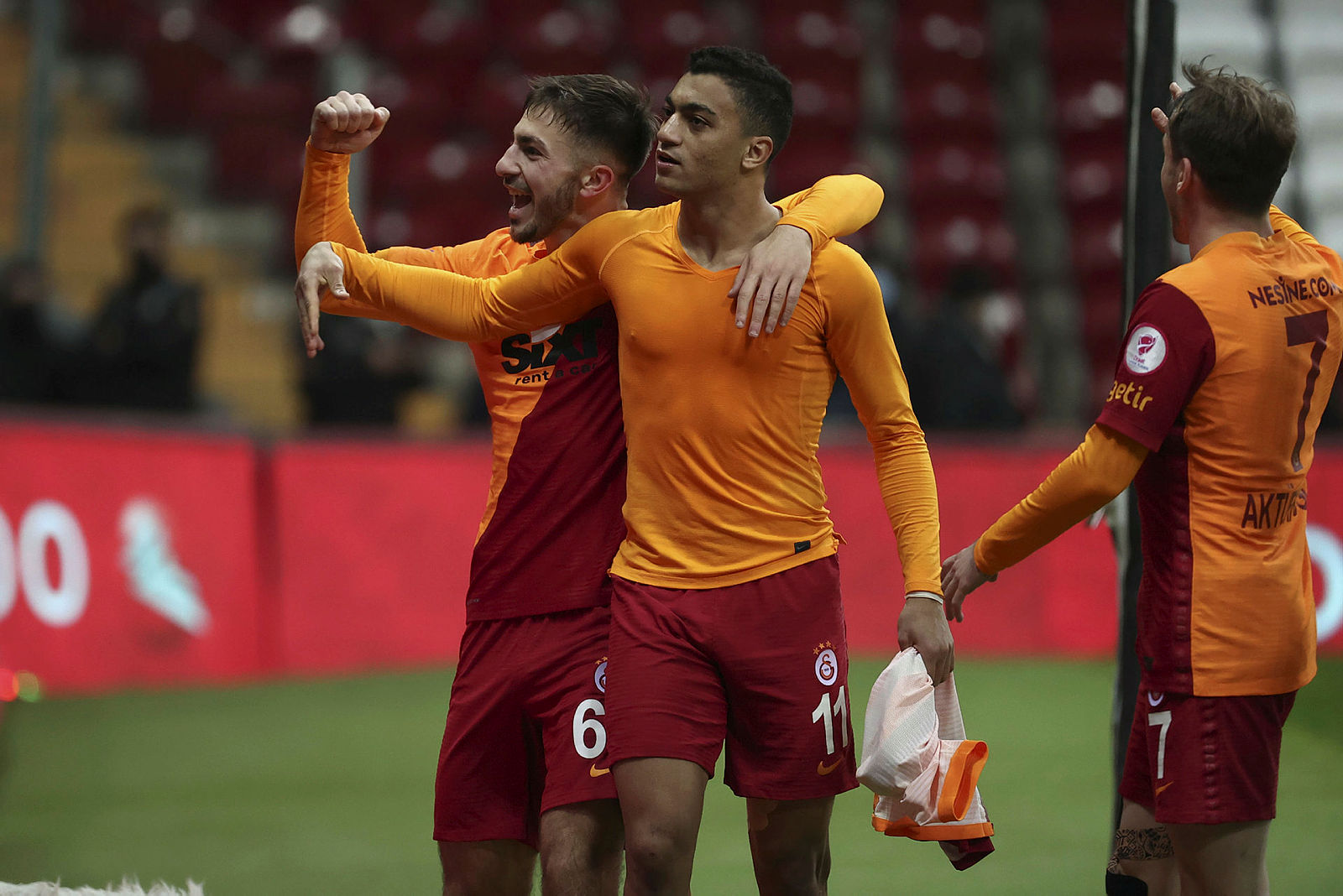 GALATASARAY TRANSFER HABERLERİ - Cimbom’a süper golcü! Yeni hedef Jose Manuel Lopez