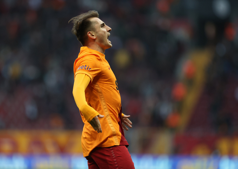 Galatasaray Haberlerİ Kerem Aktürkoğlu Için Resmi Teklif Gsarayın Bonservis Beklentisi 