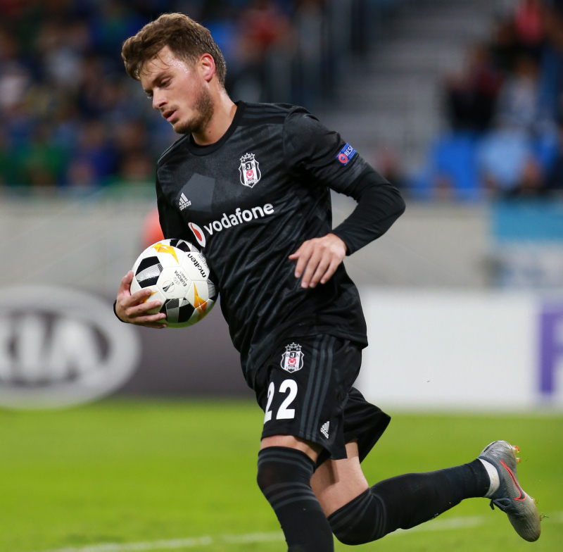 BEŞİKTAŞ TRANSFER HABERLERİ: Adem Ljajic’e Çizme kancası! 4 takım birden...