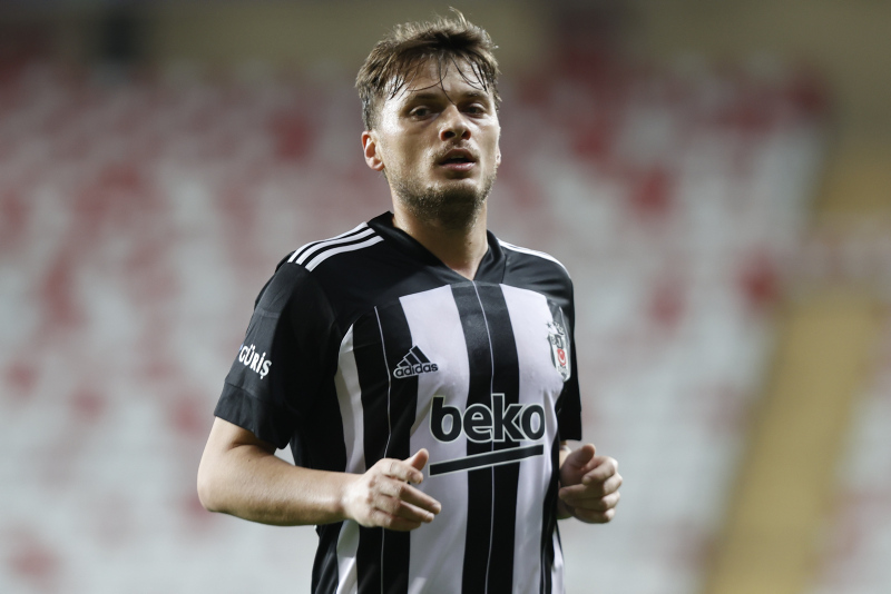 BEŞİKTAŞ TRANSFER HABERLERİ: Adem Ljajic’e Çizme kancası! 4 takım birden...