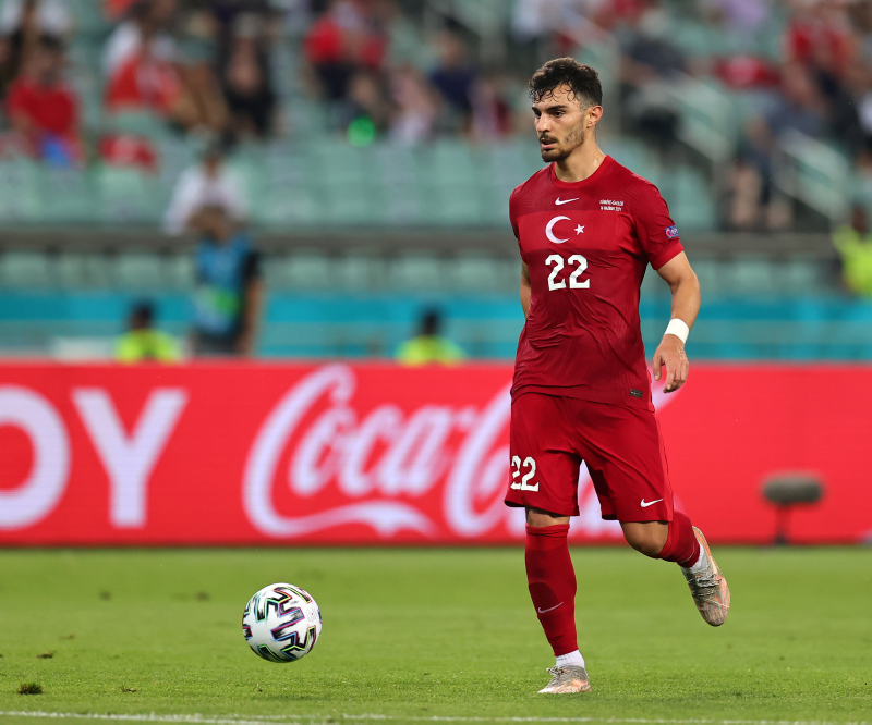 TRABZONSPOR TRANSFER HABERLERİ - Fırtına’nın Kaan Ayhan ısrarı sürüyor! Yeni teklif yapılacak