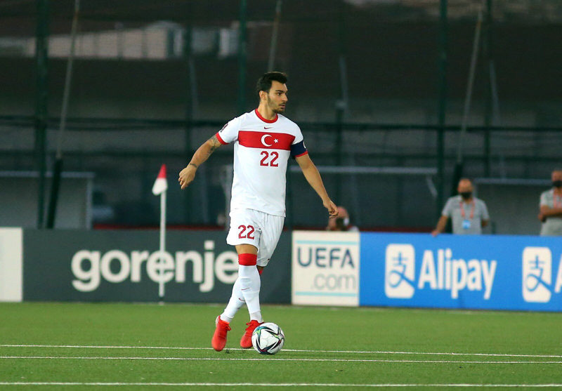 TRABZONSPOR TRANSFER HABERLERİ - Fırtına’nın Kaan Ayhan ısrarı sürüyor! Yeni teklif yapılacak