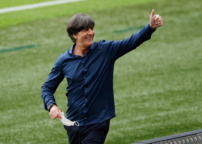 FENERBAHÇE HABERLERİ - Kanarya’da Joachim Löw heyecanı! Mesut Özil de devreye girdi