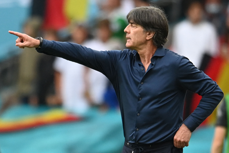 FENERBAHÇE HABERLERİ - Kanarya’da Joachim Löw heyecanı! Mesut Özil de devreye girdi