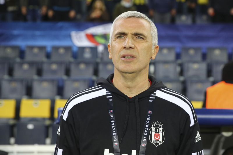 Beşiktaş Teknik Sorumlusu Önder Karaveli’den sözleşme açıklaması! Devam edecek mi?
