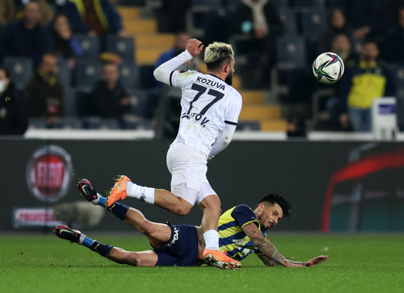 FENERBAHÇE HABERLERİ - Spor yazarları Fenerbahçe - Adana Demirspor maçını bu sözlerle değerlendirdi!