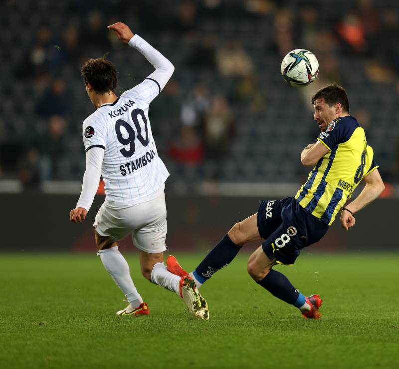FENERBAHÇE HABERLERİ - Spor yazarları Fenerbahçe - Adana Demirspor maçını bu sözlerle değerlendirdi!
