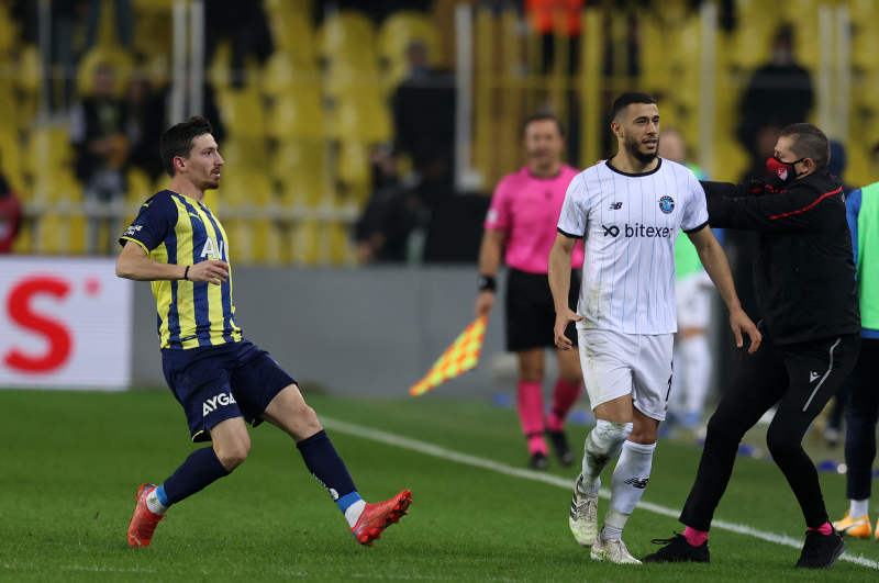 FENERBAHÇE HABERLERİ - Spor yazarları Fenerbahçe - Adana Demirspor maçını bu sözlerle değerlendirdi!