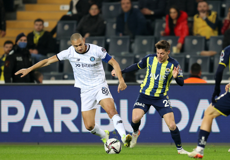 FENERBAHÇE HABERLERİ - Spor yazarları Fenerbahçe - Adana Demirspor maçını bu sözlerle değerlendirdi!