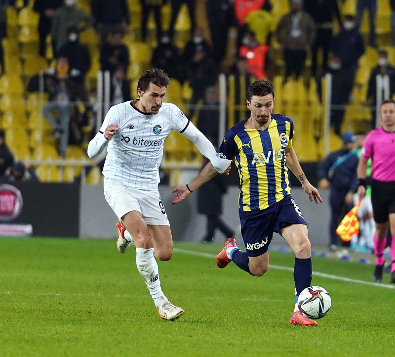 FENERBAHÇE HABERLERİ - Spor yazarları Fenerbahçe - Adana Demirspor maçını bu sözlerle değerlendirdi!