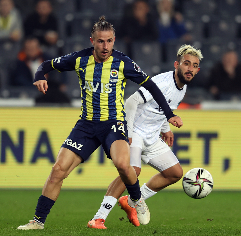 FENERBAHÇE HABERLERİ - Spor yazarları Fenerbahçe - Adana Demirspor maçını bu sözlerle değerlendirdi!