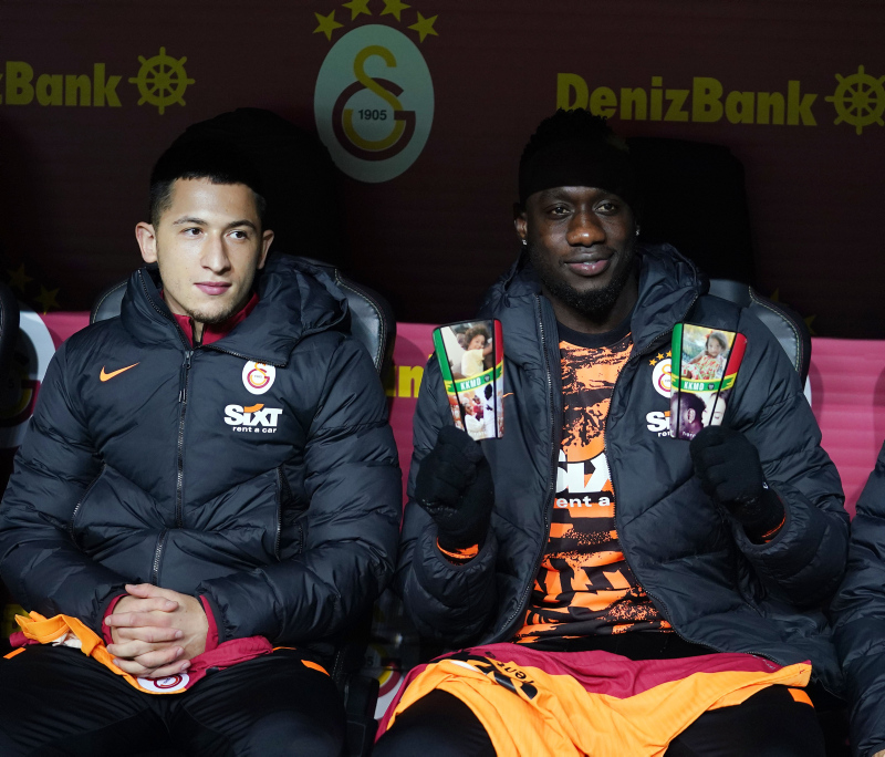 Galatasaray’da Olimpiu Morutan’ın yeni adresini açıkladılar! Kiralık olarak gidiyor