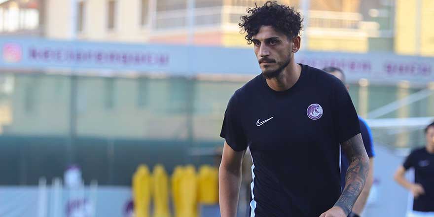 TRABZONSPOR HABERLERİ: Fırtına’dan takas formülü! Samet Akaydın’a karşılık Yunus Mallı