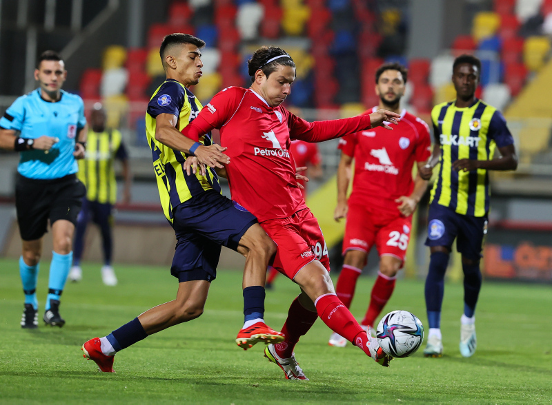 Abdullah Avcı onay verdi! Trabzonspor’dan Enis Destan atağı!