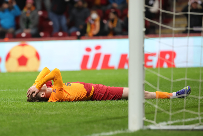 GALATASARAY HABERLERİ - Spor yazarları Galatasaray - Kasımpaşa maçını bu sözlerle değerlendirdi
