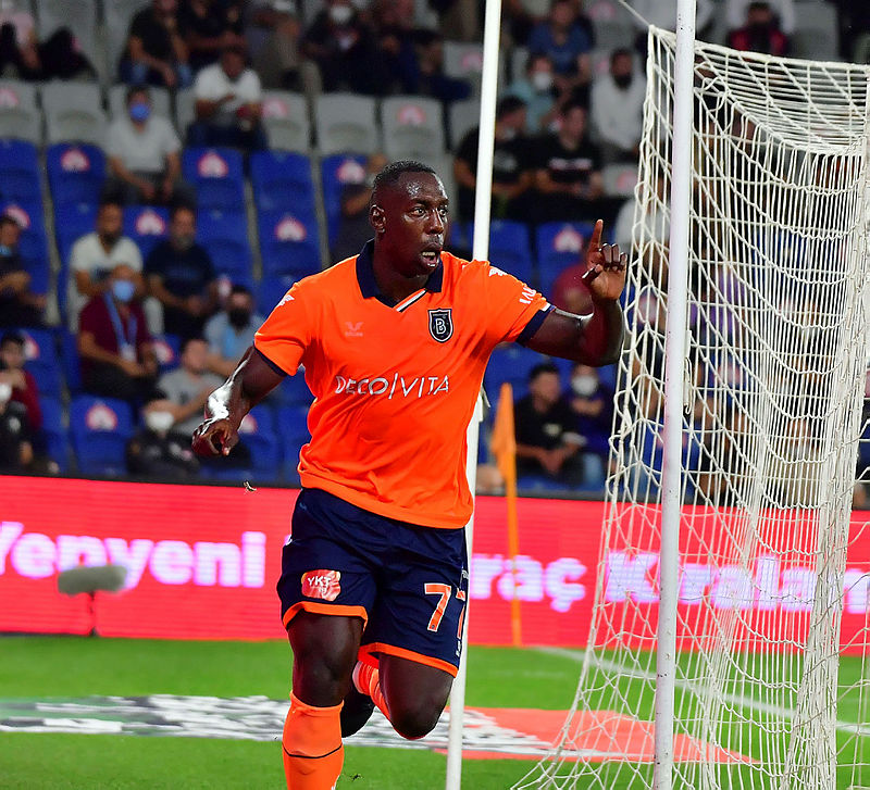 BEŞİKTAŞ HABERLERİ: Beşiktaş’tan Stefano Okaka hamlesi! Transferde Adem Ljajic detayı