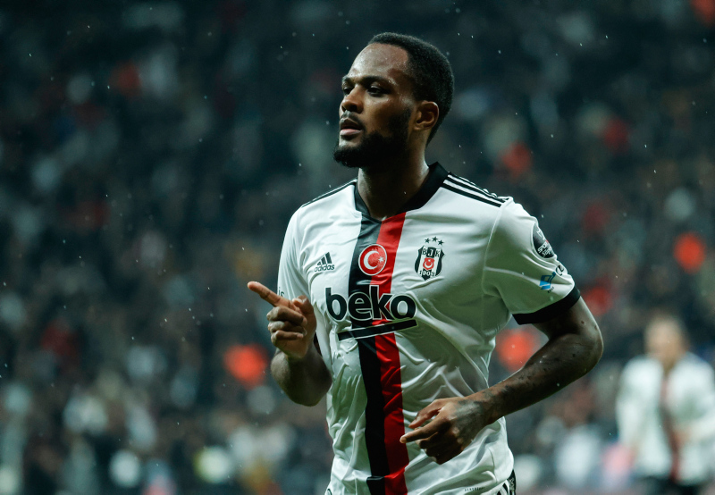 GALATASARAY TRANSFER HABERLERİ - Cimbom’dan Beşiktaş’ın yıldızına kanca! Cyle Larin...