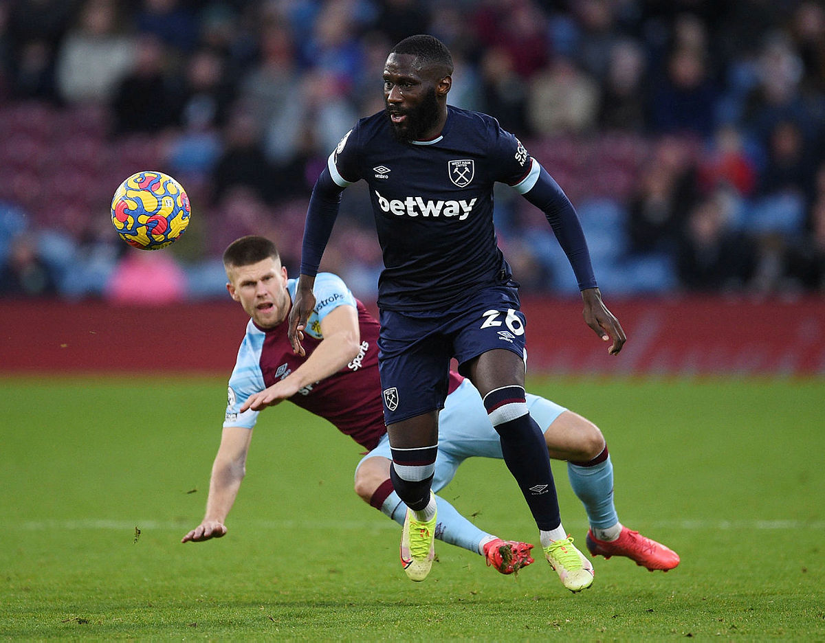 FENERBAHÇE TRANSFER HABERLERİ - Kanarya sol bek sorununu çözüyor! Hedefte West Ham’ın yıldızı Arthur Masuaku var