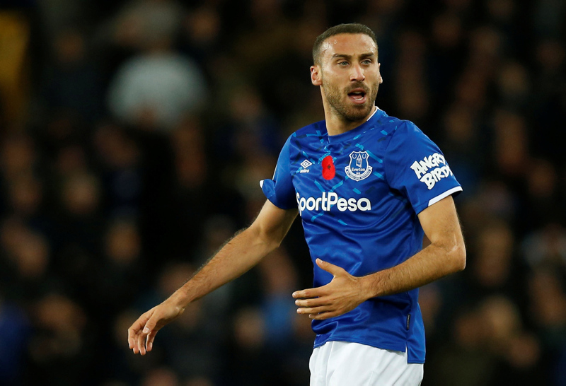 Adı Beşiktaş ile anılan Cenk Tosun’da transfer sürprizi!