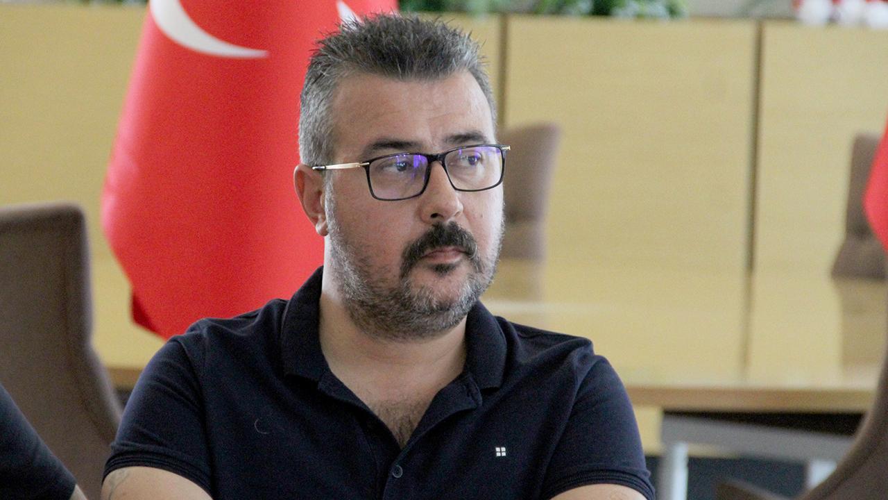 Antalyaspor Başkanı Aziz Çetin’den Emre Belözoğlu itirafı! Teklifimizi kabul etmedi