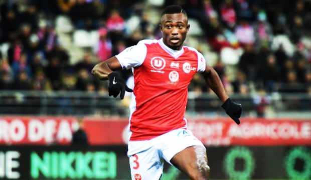 FENERBAHÇE HABERLERİ - Bonservisi de belli oldu! Fenerbahçe’nin ilk transferi Ghislain Konan