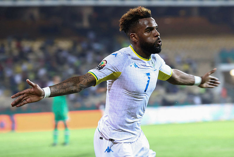 FENERBAHÇE TRANSFER HABERLERİ - Aaron Boupendza Fenerbahçe’ye hazır! Menajeri...