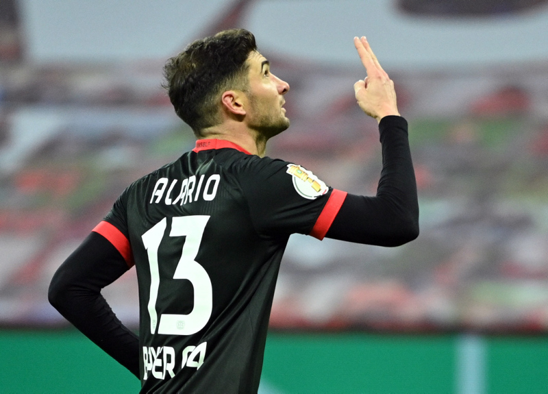 FENERBAHÇE TRANSFER HABERLERİ - Kanarya’ya Arjantinli golcü! Gündemde Lucas Alario var