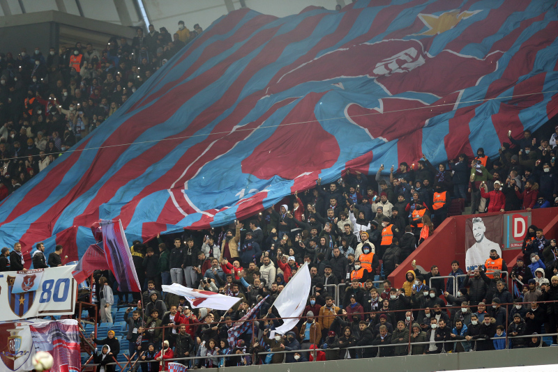 TRABZONSPOR HABERLERİ - Usta yazarlar Trabzonspor-Kasımpaşa maçını değerlendirdi!