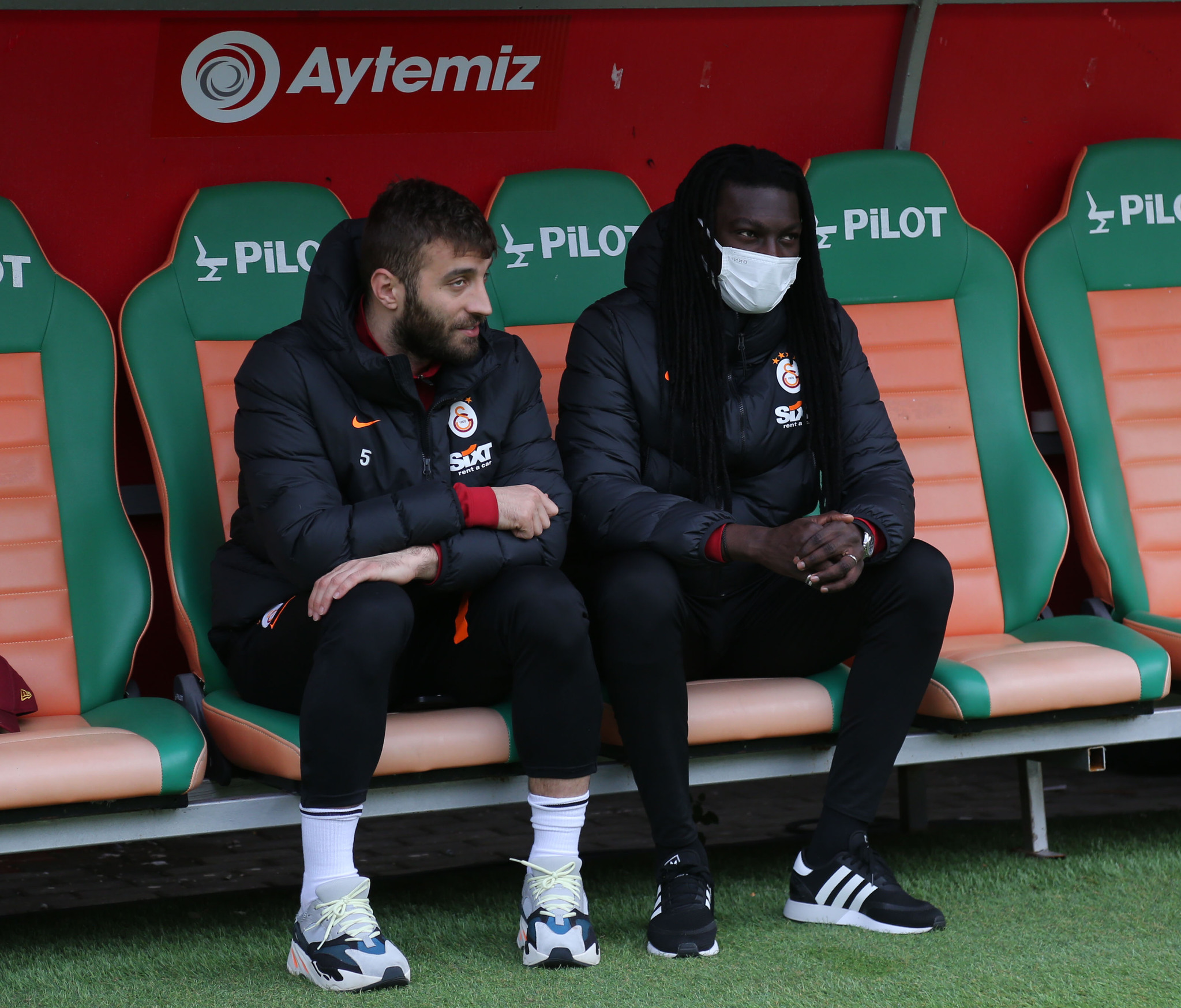 GALATASARAY HABERLERİ - Spor yazarları Alanyaspor - Galatasaray maçını böyle değerlendirdi!