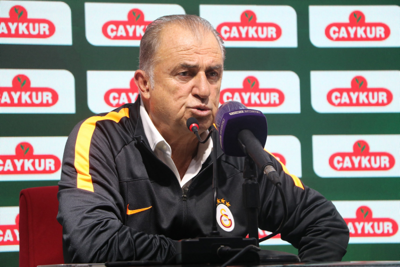 GALATASARAY HABERLERİ - Yakın çevresi Fatih Terim’e ısrar etti! Başkan ol Fatih Hoca