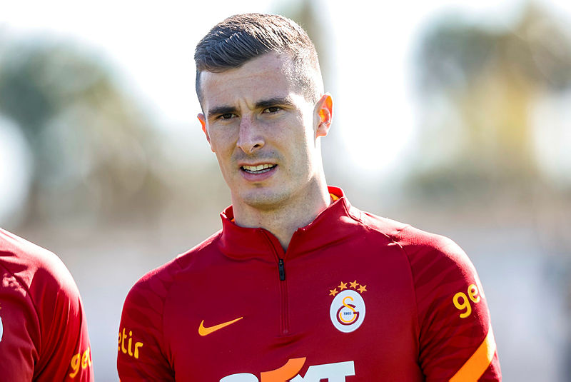 GALATASARAY TRANSFER HABERİ: Inaki Pena için müjdeli haber! Sezon sonu...