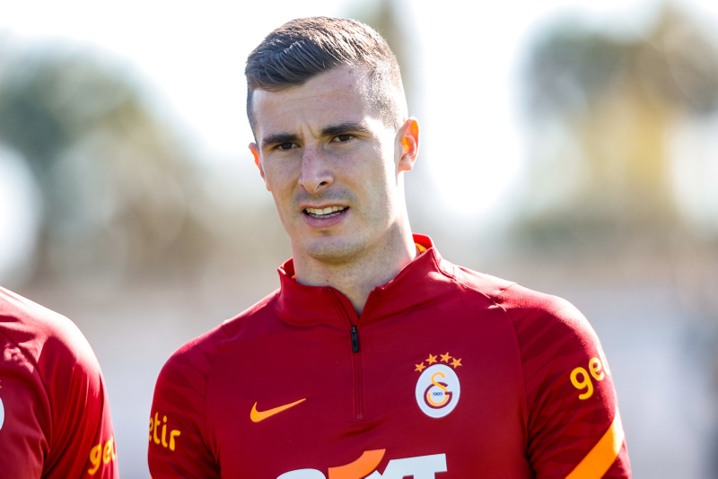 GALATASARAY HABERLERİ - Inaki Pena’dan transfer sinyali! Galatasaray çok hoşuma giden bir kulüp