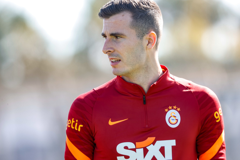 GALATASARAY HABERLERİ - Inaki Pena’dan transfer sinyali! Galatasaray çok hoşuma giden bir kulüp