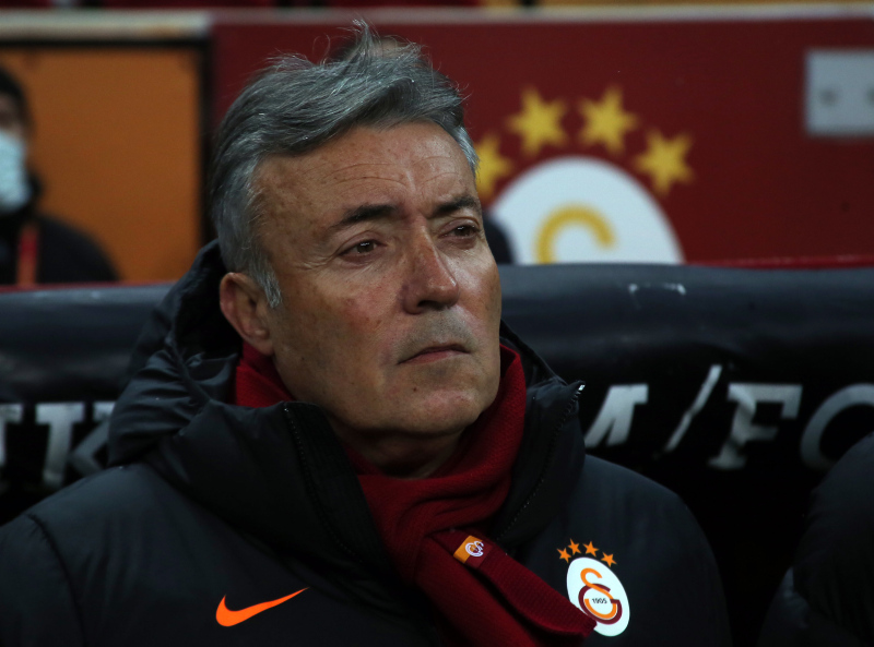 GALATASARAY HABERLERİ: Florya’da isyan çıktı! Domenec Torrent...