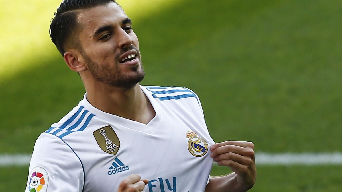 BEŞİKTAŞ HABERLERİ: Real Madrid’li Dani Ceballos Kartal’a! Transferde harekete geçildi