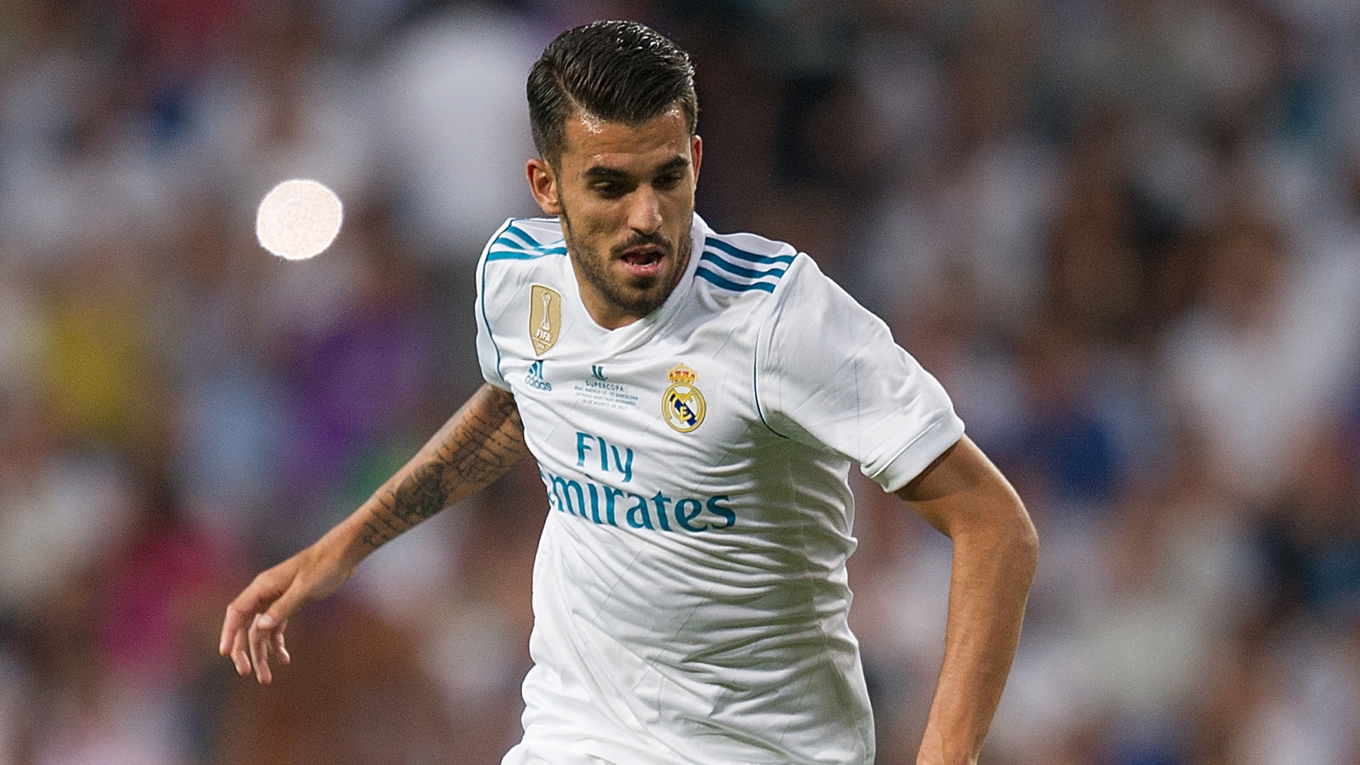 BEŞİKTAŞ HABERLERİ: Real Madrid’li Dani Ceballos Kartal’a! Transferde harekete geçildi