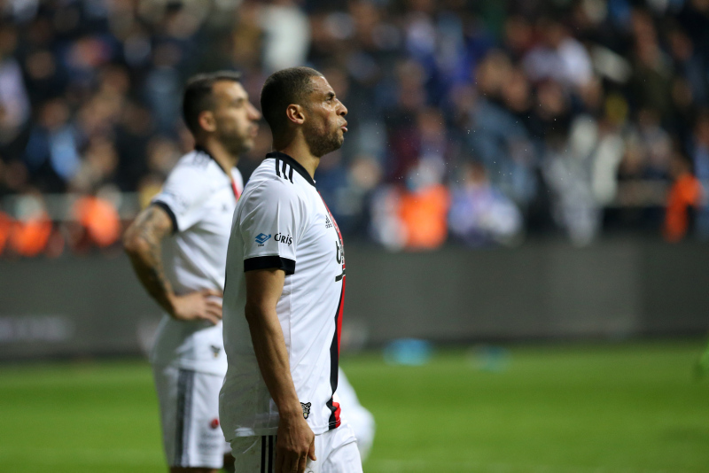 Adana Demirspor Beşiktaş maçını Ömer Üründül  değerlendirdi